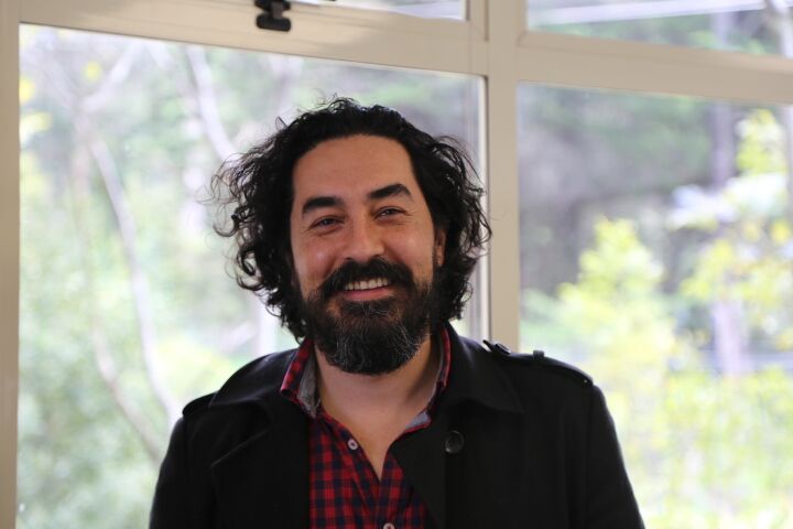 Jefferson Jaramillo Marín